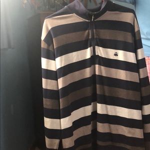 Brooks Brothers Men’s pullover size XXL